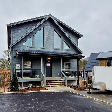 Little Sister'S Cabin 비둘기 포지 외부 사진